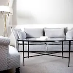 Le 25bis By Leclerc Briant Bed & Breakfast