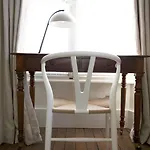 Bed & Breakfast Le 25bis By Leclerc Briant 4*
