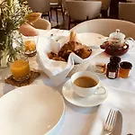 Le 25bis By Leclerc Briant Bed & Breakfast Épernay