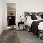Bed & Breakfast Le 25bis By Leclerc Briant 4*