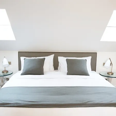 Le 25bis By Leclerc Briant 4*