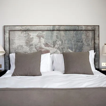 Couette-café Le 25bis By Leclerc Briant