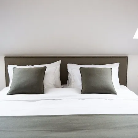 Bed & Breakfast Le 25bis By Leclerc Briant Epernay