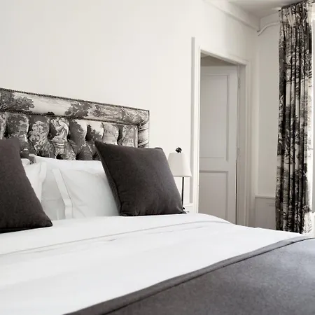 Le 25bis By Leclerc Briant