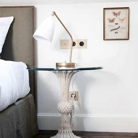 Bed & Breakfast Le 25bis By Leclerc Briant 4*