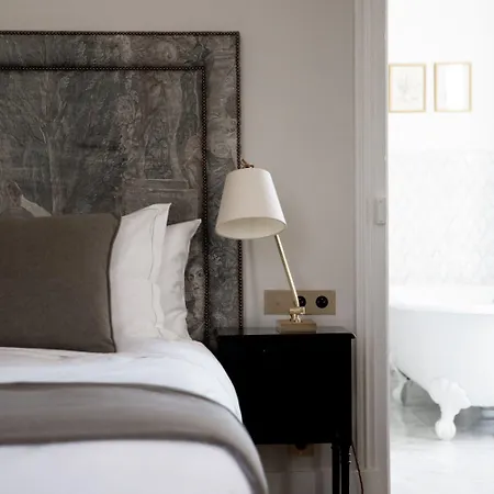 Le 25bis By Leclerc Briant Bed & Breakfast Epernay