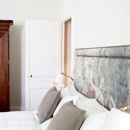 Le 25bis By Leclerc Briant