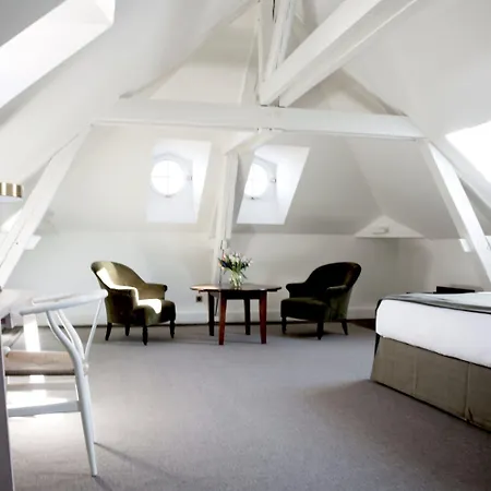 Le 25bis By Leclerc Briant 4*