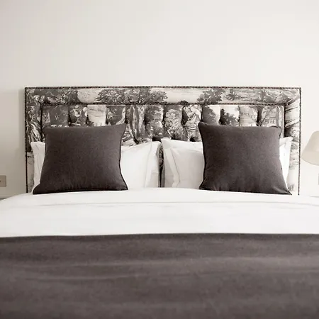 Le 25bis By Leclerc Briant 4* Épernay