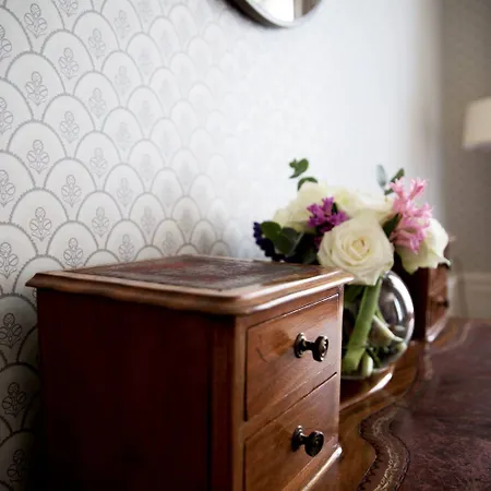 Le 25bis By Leclerc Briant Bed & Breakfast