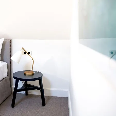 Le 25bis By Leclerc Briant 4*