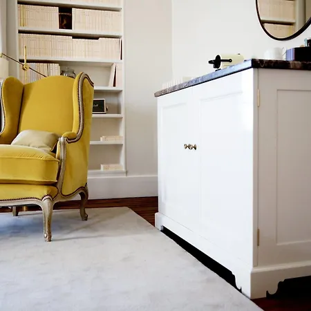 Couette-café Le 25bis By Leclerc Briant 4*