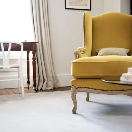 Le 25bis By Leclerc Briant Nocleg ze śniadaniem 4*