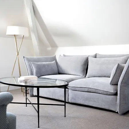 Le 25bis By Leclerc Briant 4* Épernay