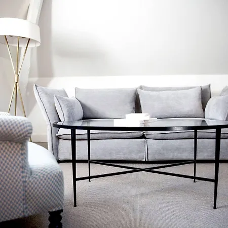 Le 25bis By Leclerc Briant Bed & Breakfast