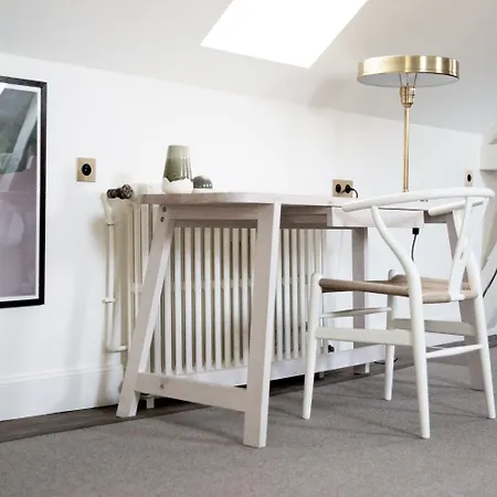 Le 25bis By Leclerc Briant 4* Épernay