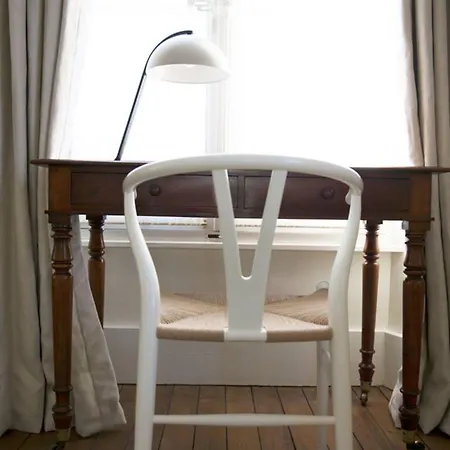 Bed & Breakfast Le 25bis By Leclerc Briant 4*