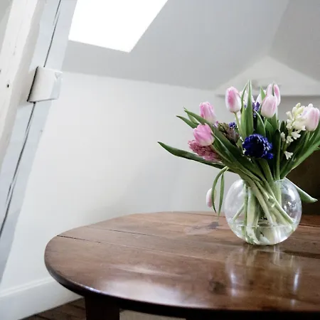 Le 25bis By Leclerc Briant 4*