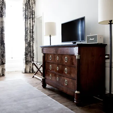 Le 25bis By Leclerc Briant