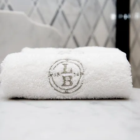 Le 25bis By Leclerc Briant Nocleg ze śniadaniem 4*