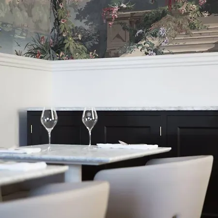 Le 25bis By Leclerc Briant 4*