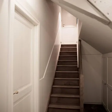 Le 25bis By Leclerc Briant Bed & Breakfast Epernay