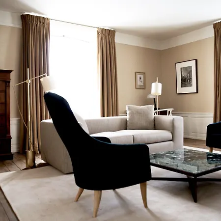 Le 25bis By Leclerc Briant Bed & Breakfast