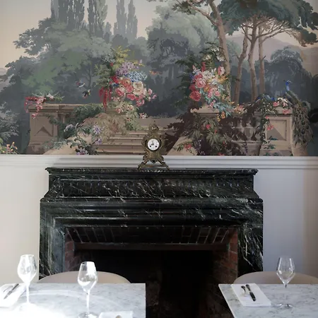 Le 25bis By Leclerc Briant 4* Épernay