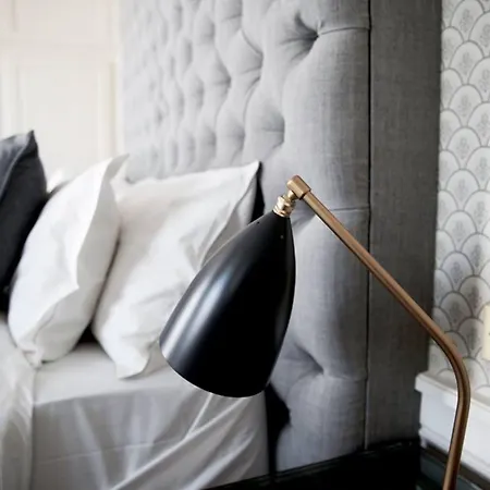 Le 25bis By Leclerc Briant 4*