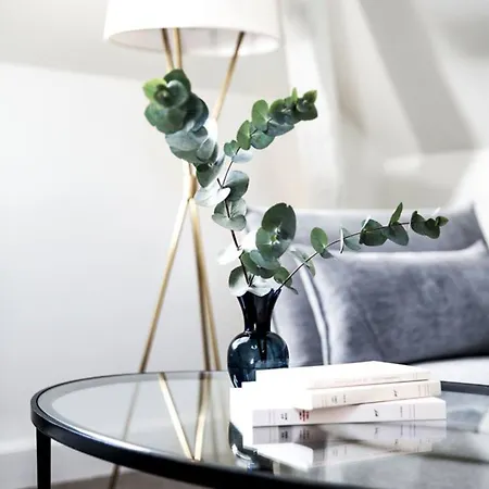 Le 25bis By Leclerc Briant