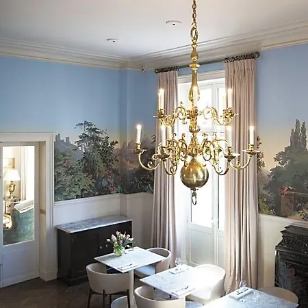 Le 25bis By Leclerc Briant Bed & Breakfast Epernay