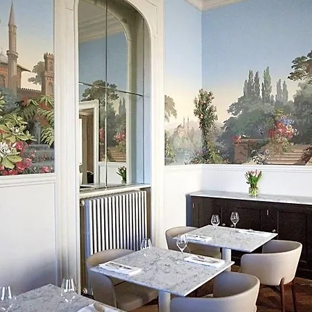 Le 25bis By Leclerc Briant Bed & Breakfast Epernay