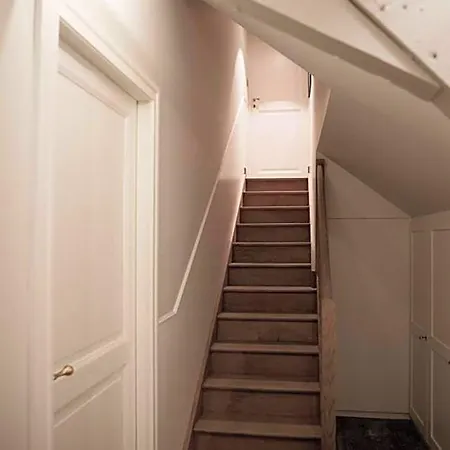 Le 25bis By Leclerc Briant Bed & Breakfast