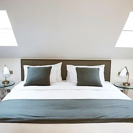 Le 25bis By Leclerc Briant Bed & Breakfast 4*