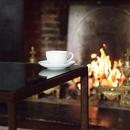 Couette-café Le 25bis By Leclerc Briant