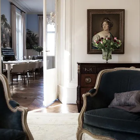 Le 25bis By Leclerc Briant Épernay