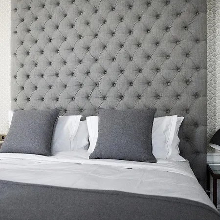 Couette-café Le 25bis By Leclerc Briant 4*