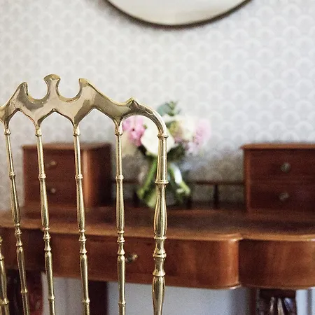 Nocleg ze śniadaniem Le 25bis By Leclerc Briant