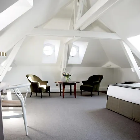 Le 25bis By Leclerc Briant 4* Épernay