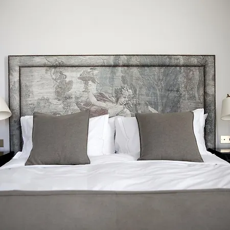 Bed & Breakfast Le 25bis By Leclerc Briant Épernay