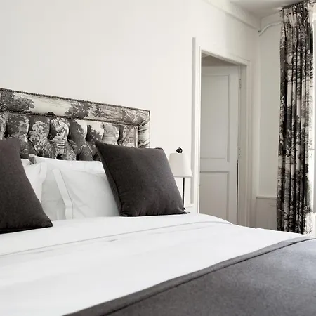 Le 25bis By Leclerc Briant Bed & Breakfast Épernay