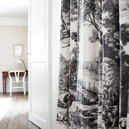 Le 25bis By Leclerc Briant 4*