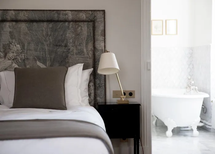 Le 25bis By Leclerc Briant Bed & Breakfast Epernay