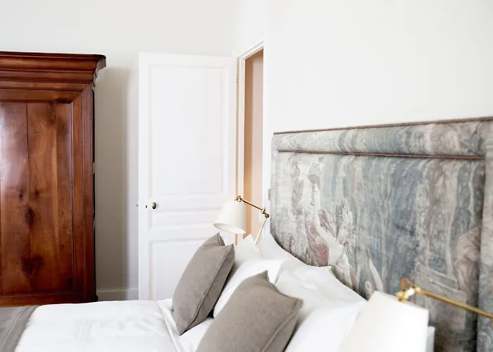 Le 25bis By Leclerc Briant