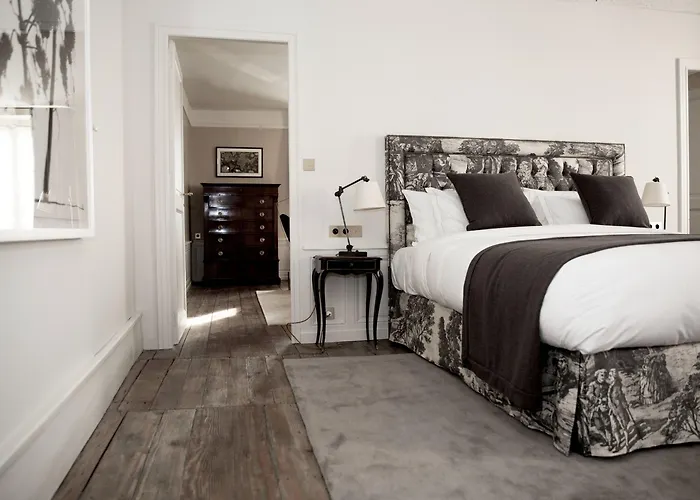 Le 25bis By Leclerc Briant Oda ve Kahvaltı Épernay