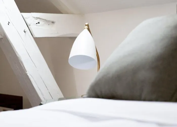 Le 25bis By Leclerc Briant Couette-café