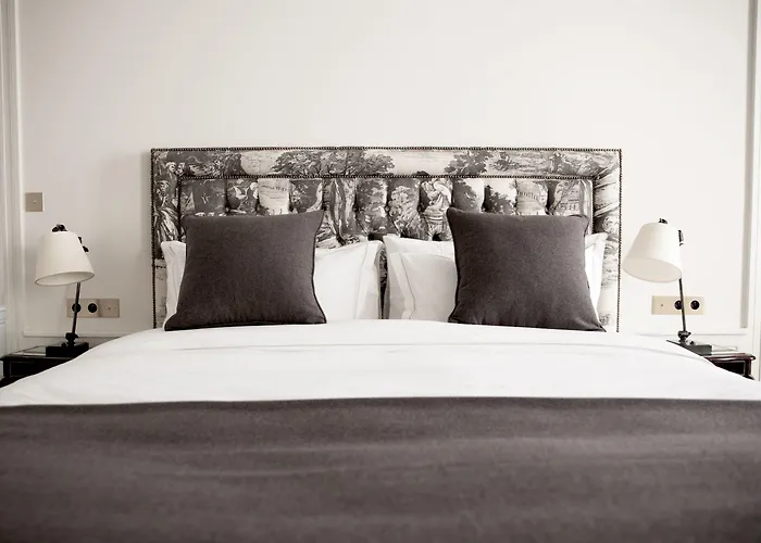 Le 25bis By Leclerc Briant 4* Épernay