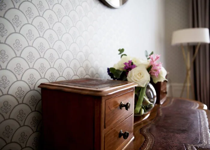 Le 25bis By Leclerc Briant Bed & Breakfast