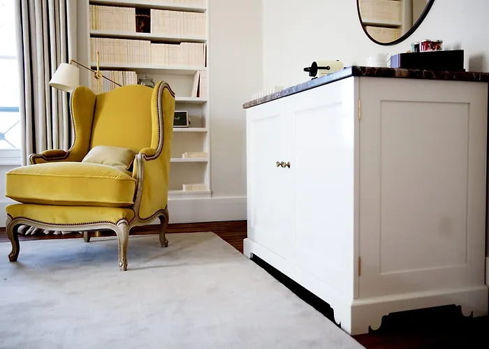 Bed & Breakfast Le 25bis By Leclerc Briant 4*