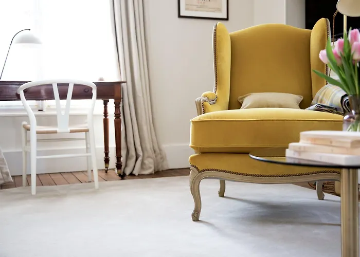 Le 25bis By Leclerc Briant Oda ve Kahvaltı 4*